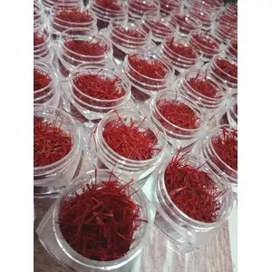 Spanish Saffron