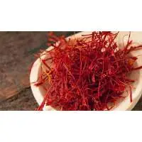 Persian Saffron