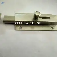 Tower Bolt