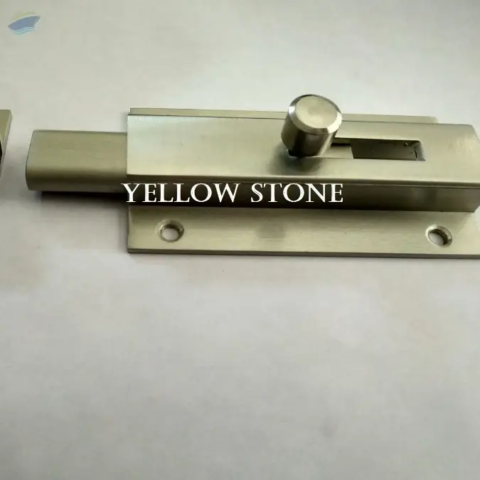 Tower Bolt