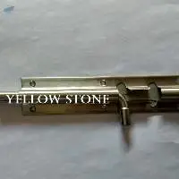 SS Tower Bolt