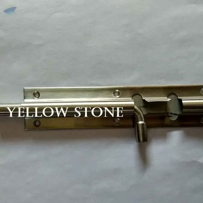 SS Tower Bolt