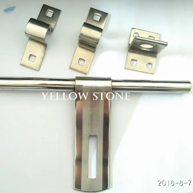 Main Door Kit