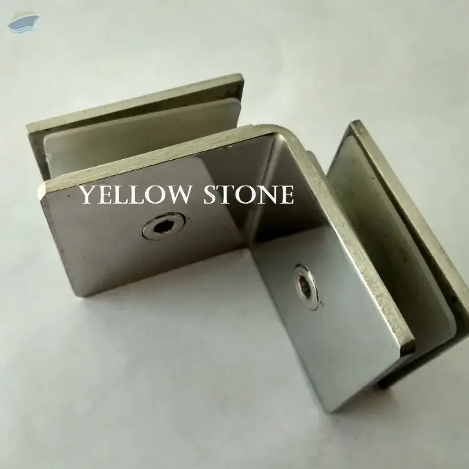 Glass Brackets