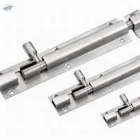 Tower Bolt