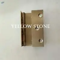 Brass Hinges
