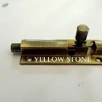 Brass Tower Bolt