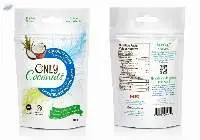 Coconut Chips