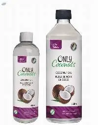 Refined Coconut Oil