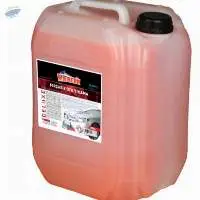 Car Shampoo