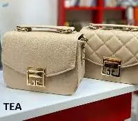 TEA Handbags