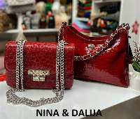 NINA & DALIJA Handbags
