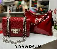 NINA & DALIJA Handbags