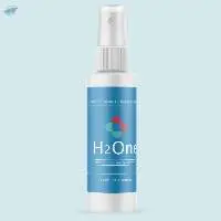 H2One Spray Hand Sanitizer