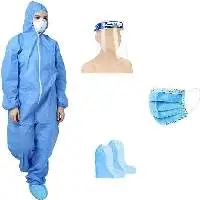 Dng Textile: Medical Textile / Uniforms