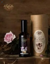 100% Natural Rose Damascena Water 100ml