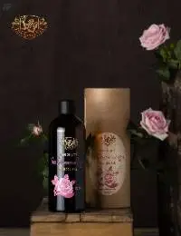 Mouth Wash %100 Natural