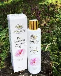 Balm Hair Mask With Rose Oil