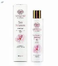 Shower Gel with Rose Oil