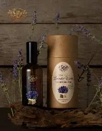 Lavender Water % 100 Natural