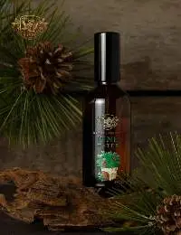 Pine Water % 100 Natural