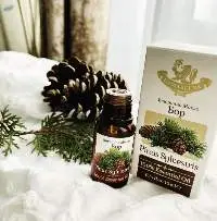 Pinus Sylvestris Essential Oil 10 ml