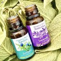 Juniper Essential Oil 10 ml