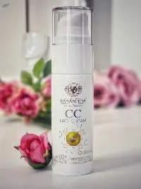 Damascena CC Face Cream