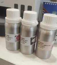 Rose Oil Alba