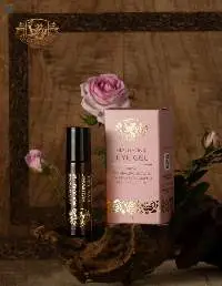 Eye Gel Damaskena