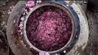 Food Grade %100 Natural Rose Water