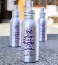 Lavender Aftershave