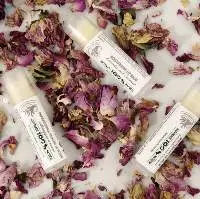 Natural Balms Lavender and Coconut