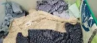 Used Clothing
