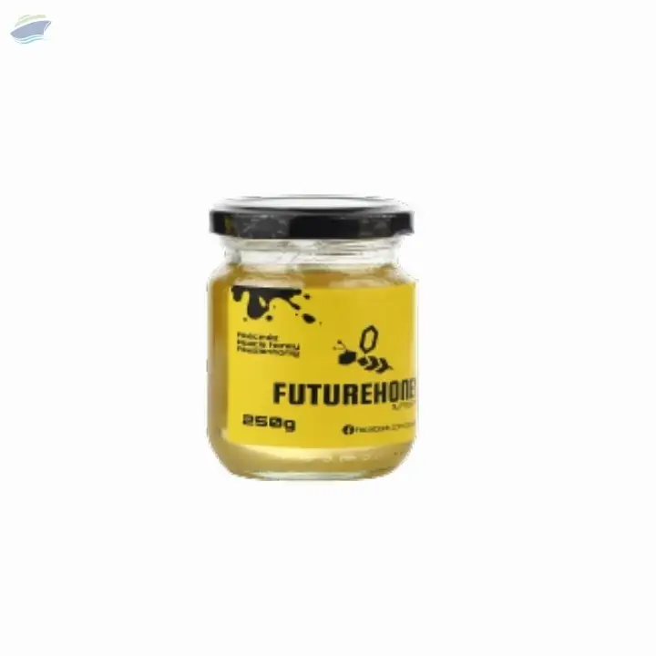 Acacia Honey 250g