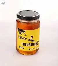 Wild Flower Honey 900g