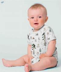 Babywear
