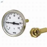 Bimetal Thermometer