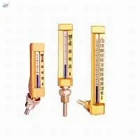 Machine Glass Thermometers