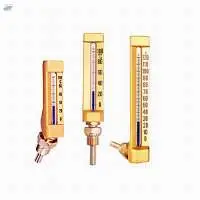 Machine Glass Thermometers