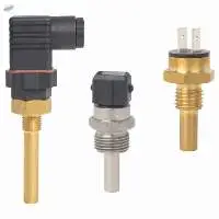 Bimetal Temperature Switch