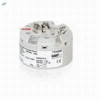 Head Mounted Temperature Transmitters