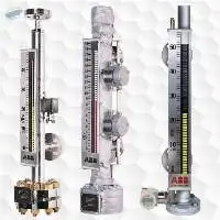 Level Measurement
