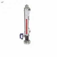 Bypass Level Indicator