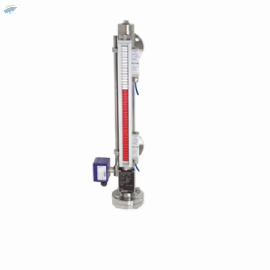 Bypass Level Indicator