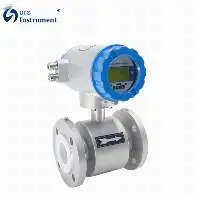 Electromagnetic Flow Meter