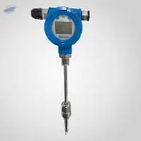 Thermal Mass Flow Meter