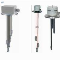 Conductivity Level Switch