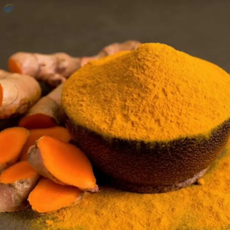 Turmeric Powder