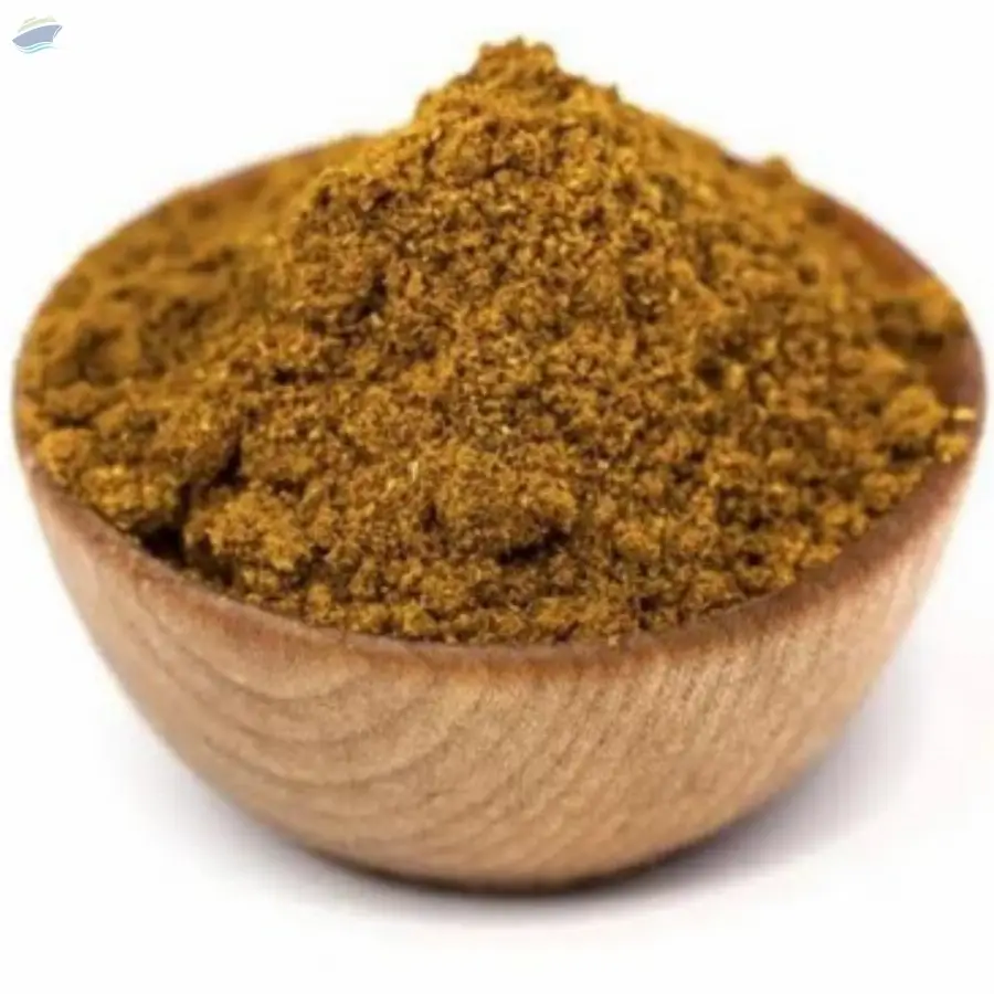 Sabji Masala